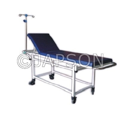 Patient Stretcher Trolley, Type 1 Patient Stretcher Trolley, Type 1